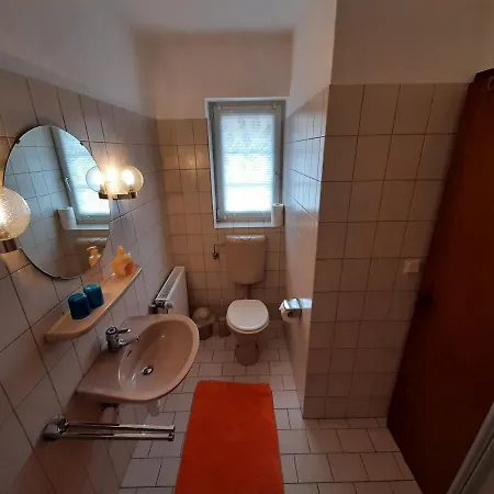 Ebbe Apartment Norden