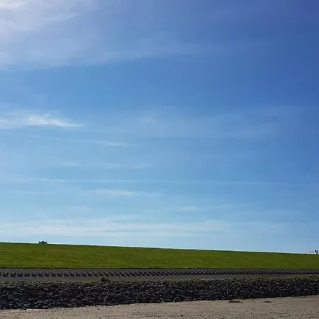 Apartamento Ebbe Norden